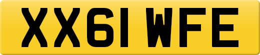 XX61WFE